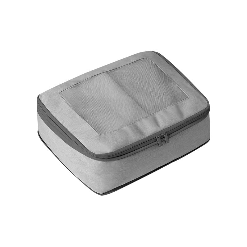 New Cross-Border Travel Storage Six-Piece Suitcase Clothing Storage Bag Business Trip Toiletries Storage Bag