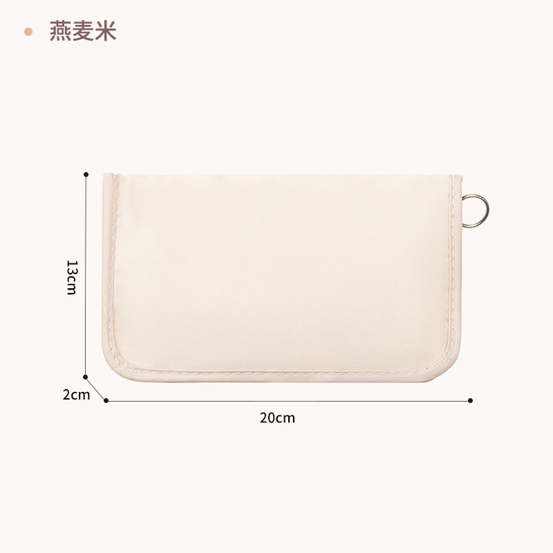 Medicine Storage Bag, Ready-Made Medicine Bag Storage Box, Travel Medicine Bag, Portable Medicine Bag, Travel Medicine Bag