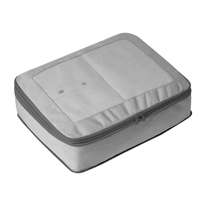 New Cross-Border Travel Storage Six-Piece Suitcase Clothing Storage Bag Business Trip Toiletries Storage Bag