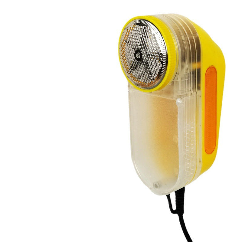 35W High-Power Hair Remover Electric Plug-In Trimmer Hair Remover Sweater Hair Remover Smart