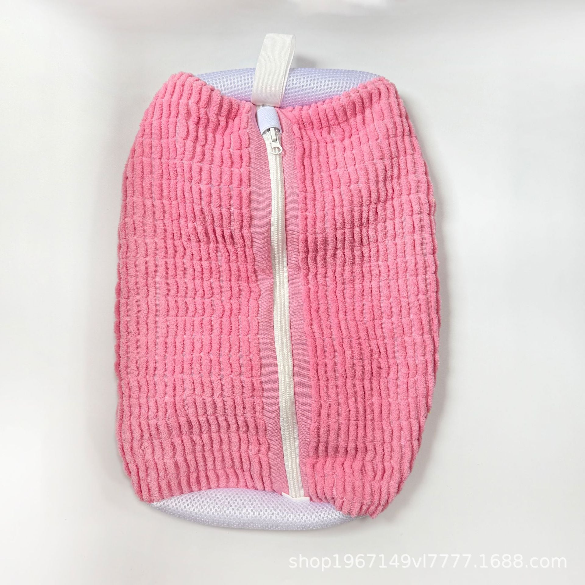 Lazy Man's Artifact, Home Machine Washable Shoe Bag, Shoe Anti-Deformation, High-Efficiency Wash Bag, Factory Direct Sale