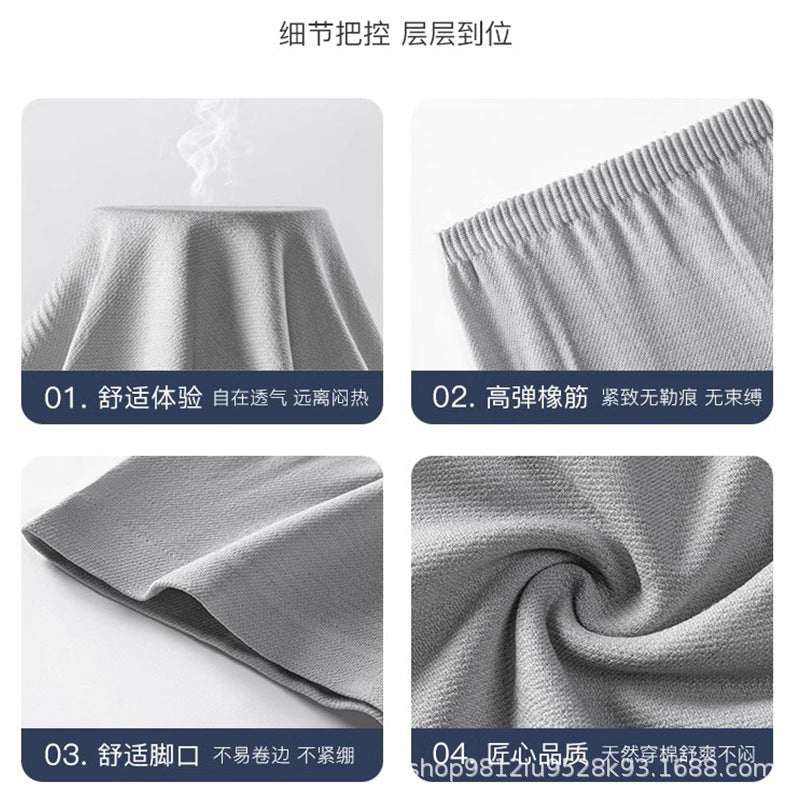 Disposable Men's Boxer Underwear Bacteriostatic Wash-Free Sterile Seamless Underwear Travel Hotel Beauty