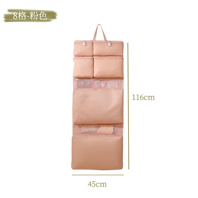 Down Jacket Storage Bag, Quilt and Clothing Storage Bag, Moving and Travel Packing Artifact, Home Wardrobe Storage Bag