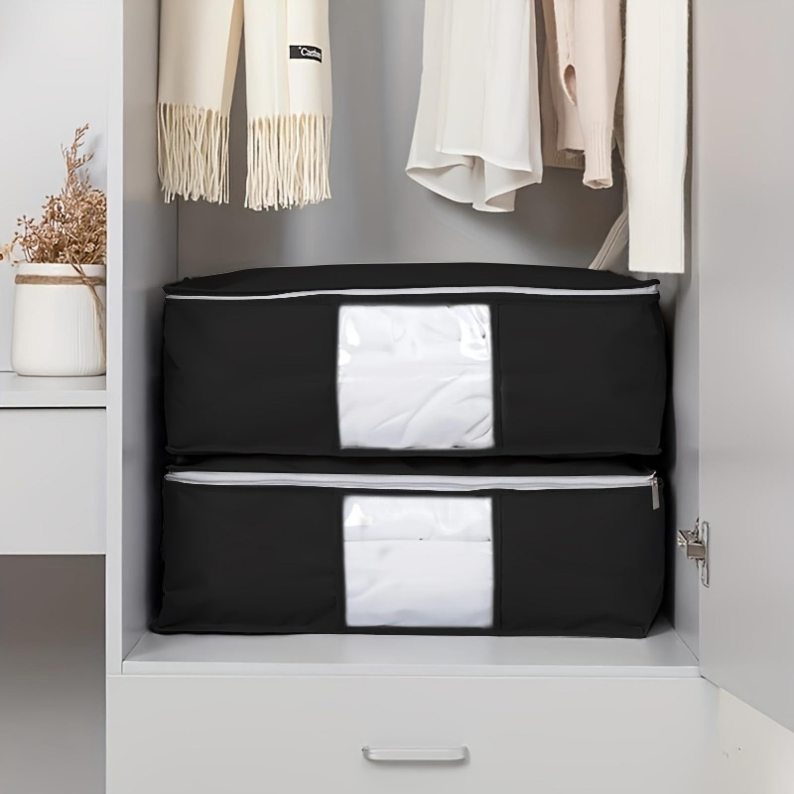 Quilt Storage Bag, Moving Clothing Organizing Packing Bag, Luggage Bag, Student Dormitory Clothes and Quilt Storage Bag, Storage