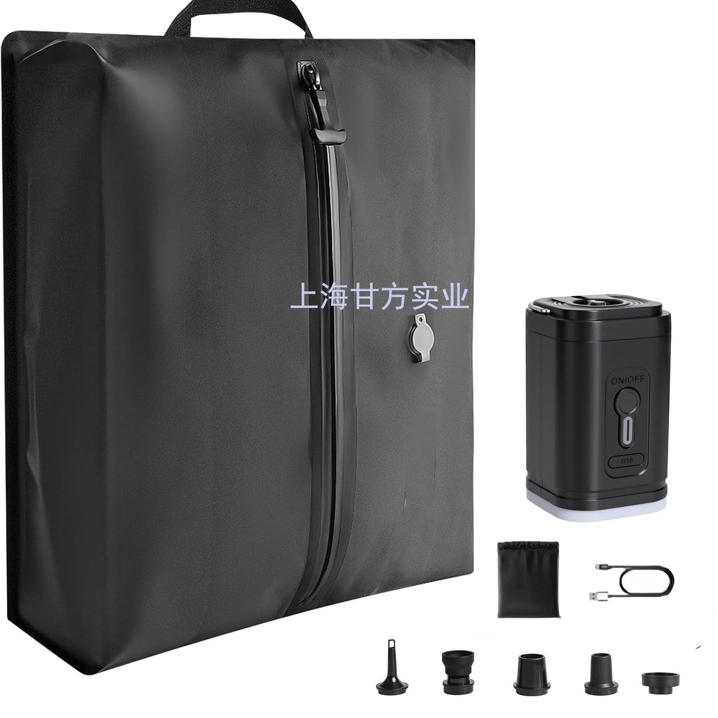 Travel Vacuum Compression Bag Outdoor Storage Artifact Moisture-Proof and Waterproof Business Trip Portable Clothing Storage Bag