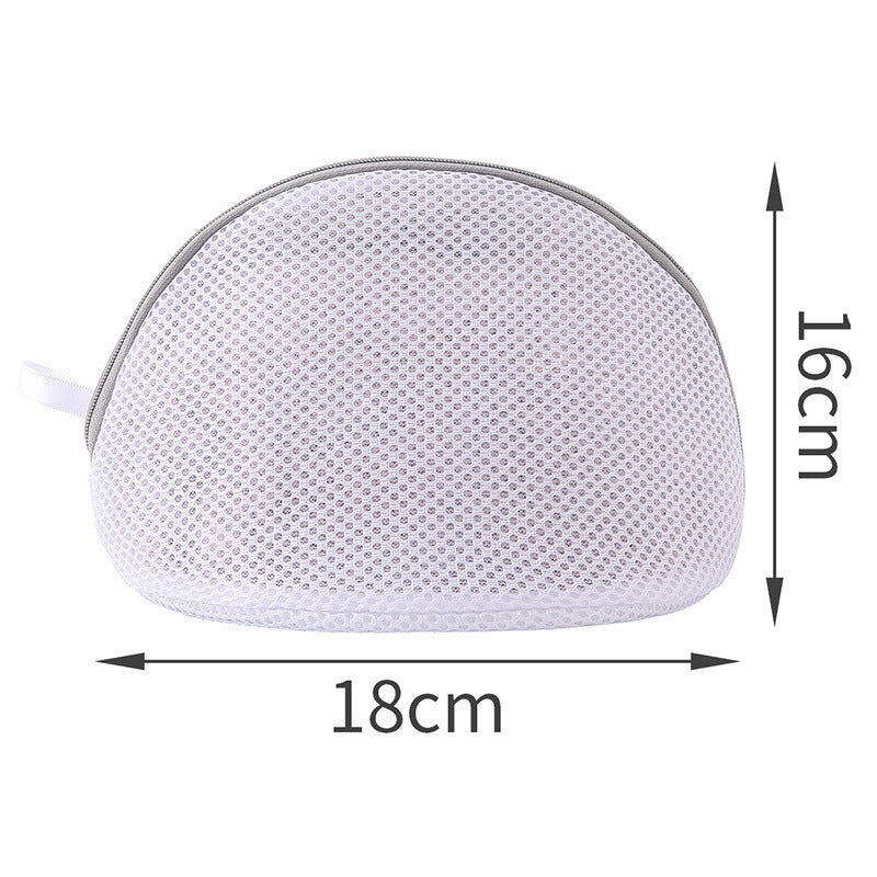 Washing Machine Mesh Bag Washing Bag Large Anti-deformation Washing Underwear Special Washing Bag Sweater Fine Mesh Laundry Bag