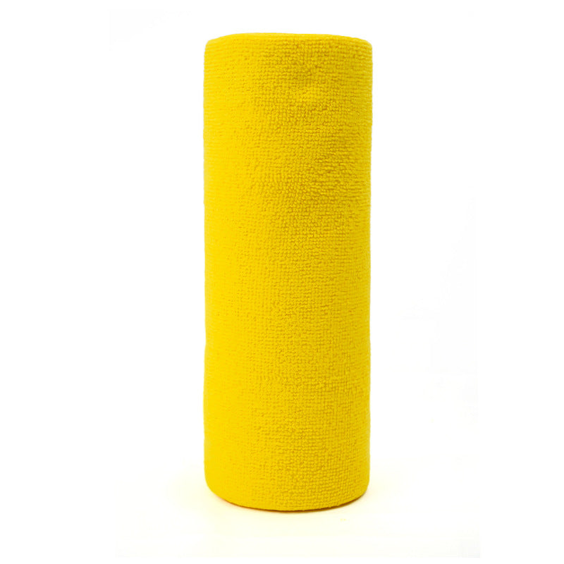 Amazon Lazy Hand-Shred Kitchen Rag, Cleaning Dish Towel, Thickened Water-Absorbing and Oil-Removing Multi-Functional Towel Roll