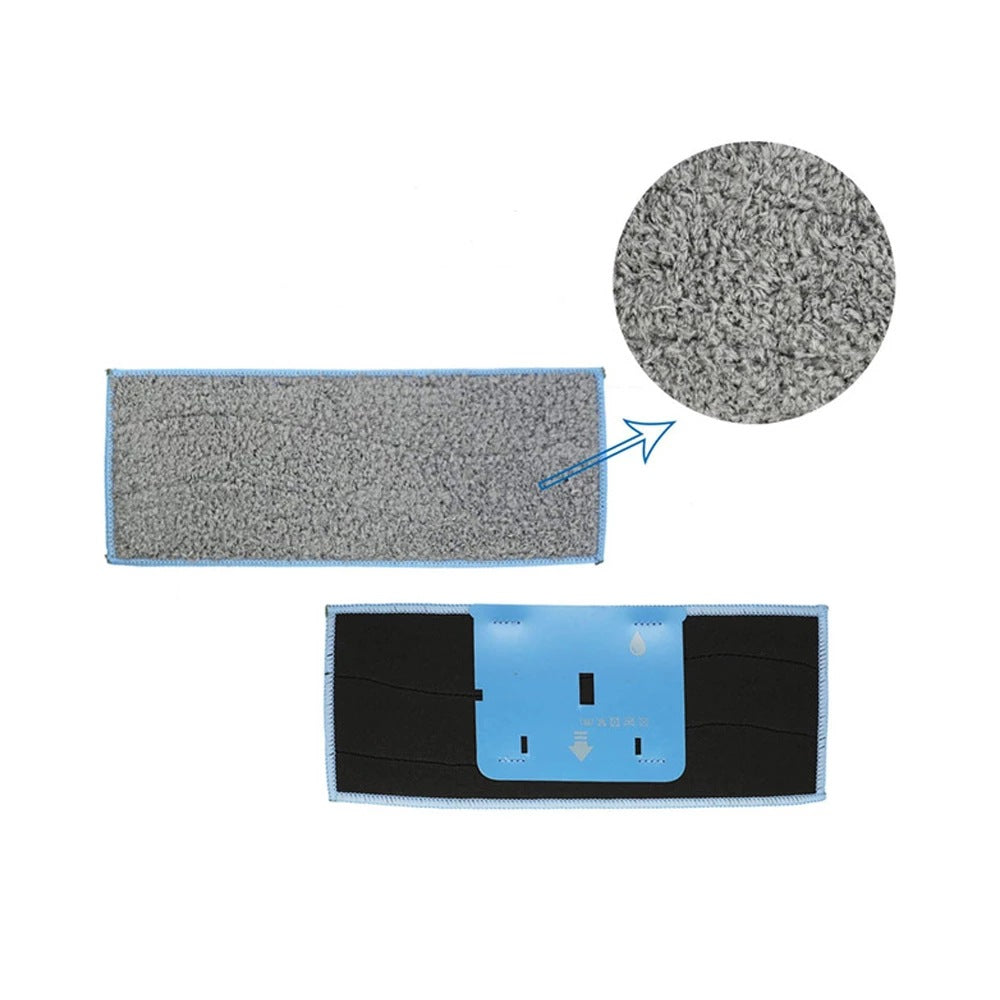 Suitable for irobot floor wiping robot Braava jet M6 cleaning cloth wet and dry mopping cloth