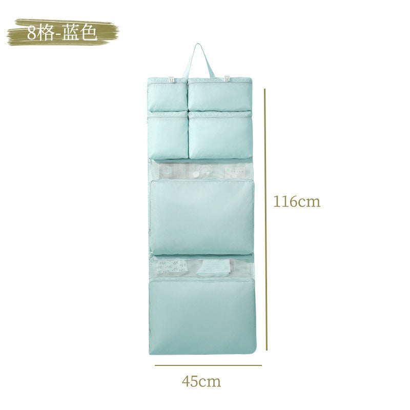 Down Jacket Storage Bag, Quilt and Clothing Storage Bag, Moving and Travel Packing Artifact, Home Wardrobe Storage Bag