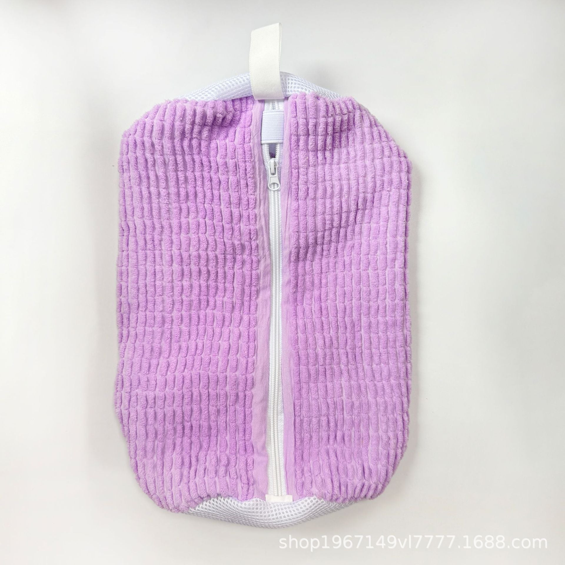 Lazy Man's Artifact, Home Machine Washable Shoe Bag, Shoe Anti-Deformation, High-Efficiency Wash Bag, Factory Direct Sale