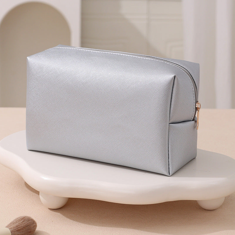 New Fashionable Cosmetic Bag, Portable Makeup Storage Bag, High-Value Lipstick Storage Bag Wholesale
