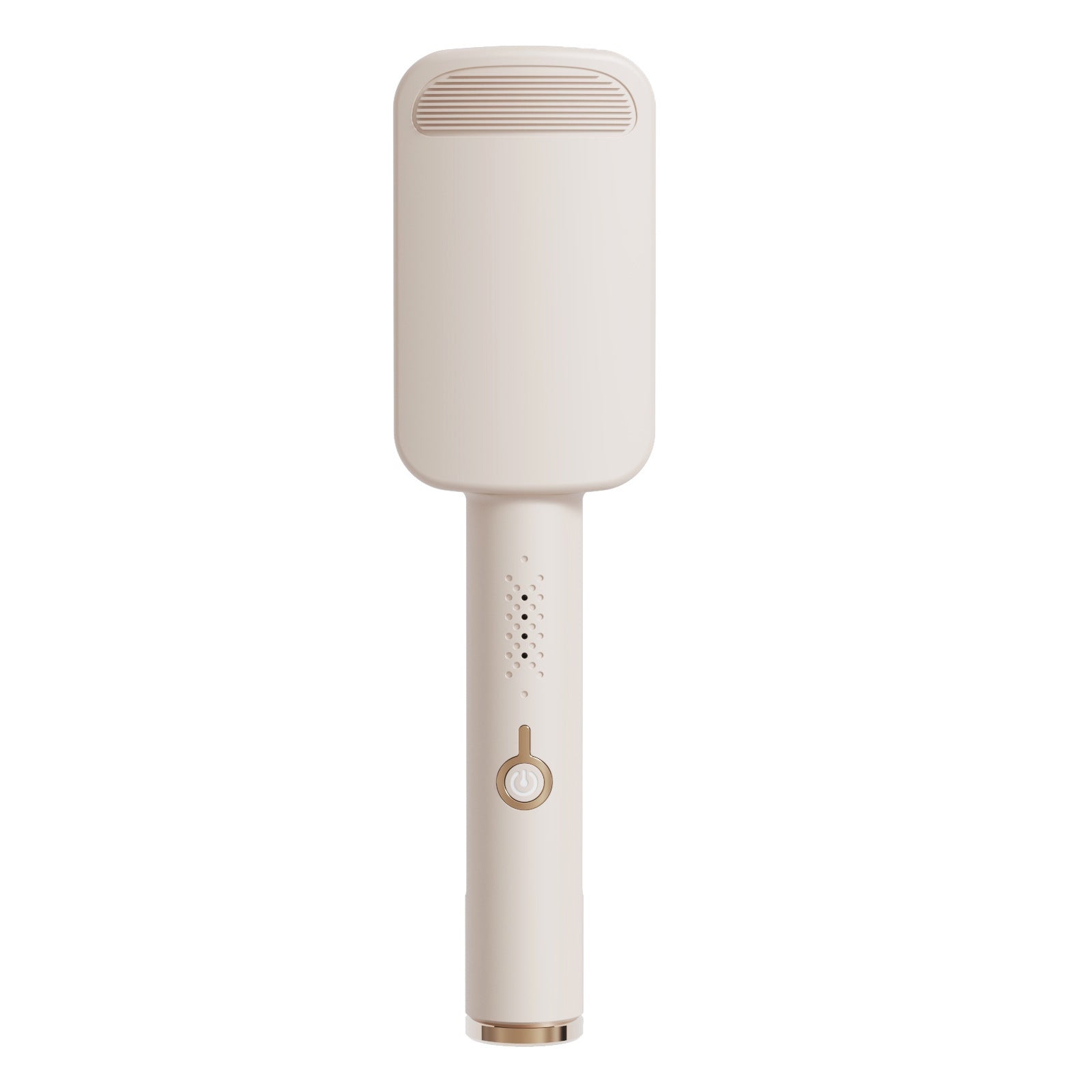 Cross-border curling hair stick egg roll egg roll lazy artifact bubble head water ripple big wave 32mm splint home