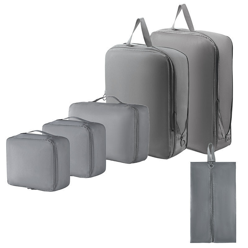 Down Jacket Storage Bag, Quilt and Clothing Storage Bag, Moving and Travel Packing Artifact, Home Wardrobe Storage Bag