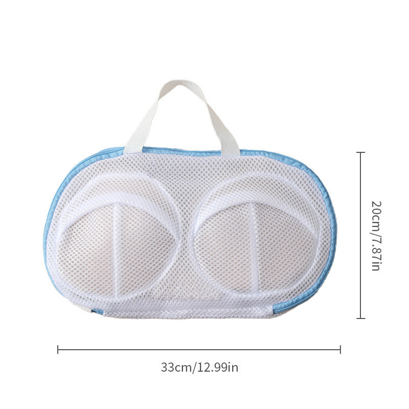 Washing Machine Mesh Bag Washing Bag Large Anti-deformation Washing Underwear Special Washing Bag Sweater Fine Mesh Laundry Bag