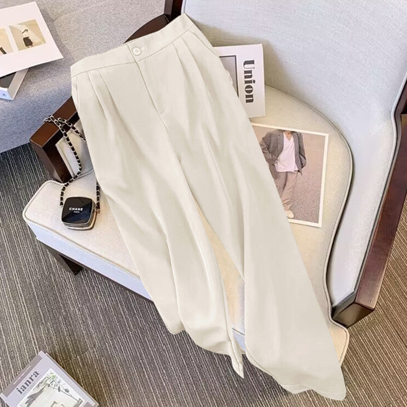 2026 New Style Elegant Commuter Blazer for Women, Spring and Autumn, Unique Design, Trendy Cross-Border Suit