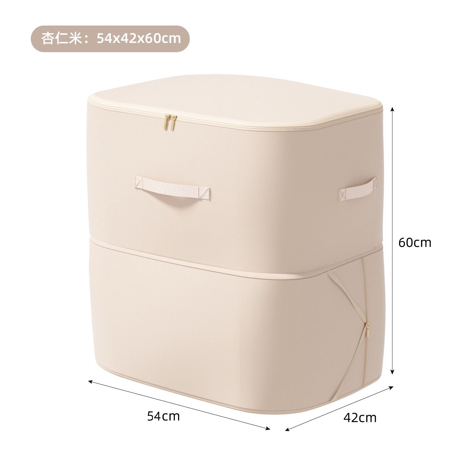Down Jacket Storage Bag, Quilt and Clothing Storage Bag, Moving and Travel Packing Artifact, Home Wardrobe Storage Bag
