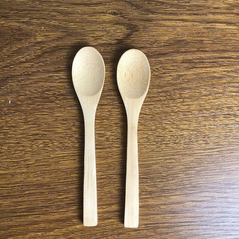 Bamboo Spoon, Bamboo Rice Spoon, Soup Spoon, Kitchen Utensils, Household Spoon, Honey and Jam Spoon, Can Be Engraved