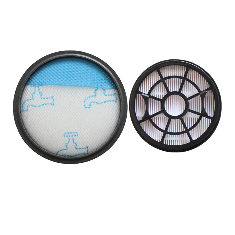Jerbury compatible with RO2932EA/RO2933EA vacuum cleaner accessories filter element filter ZR904301
