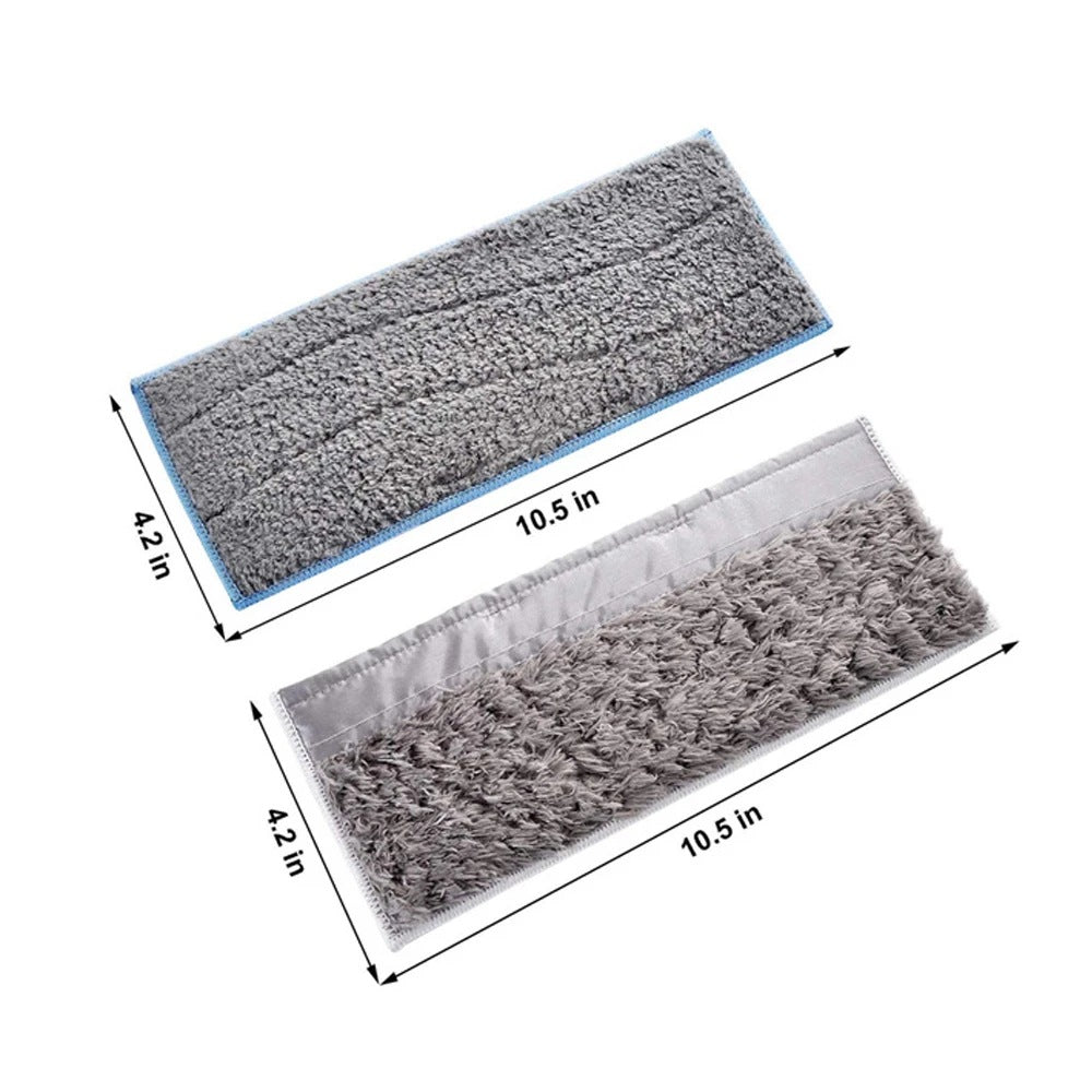 Suitable for irobot floor wiping robot Braava jet M6 cleaning cloth wet and dry mopping cloth