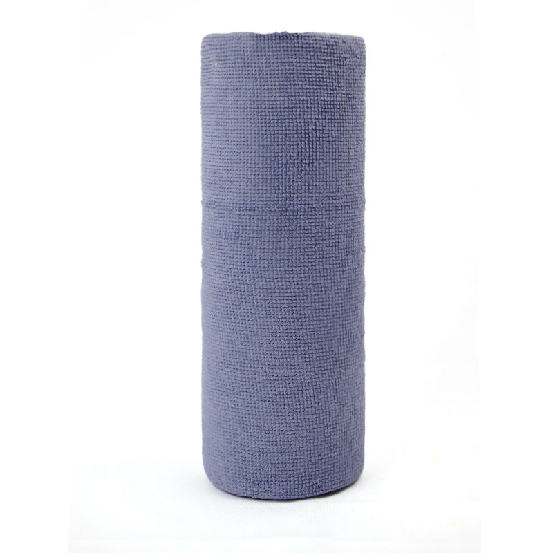 Amazon Lazy Hand-Shred Kitchen Rag, Cleaning Dish Towel, Thickened Water-Absorbing and Oil-Removing Multi-Functional Towel Roll