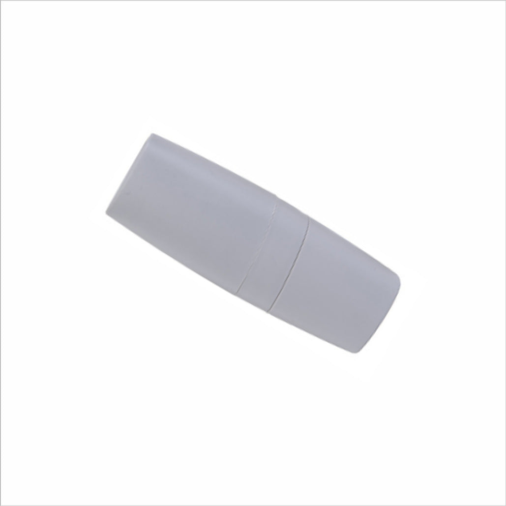 Lojas Travel Wash Cup Travel Essential Portable Toothbrush Storage Box Mouthwash Cup Travel Toothbrush Box
