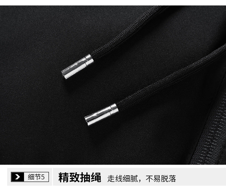 Winter new men's cotton-padded coat padded coat cotton-padded coat tide brand winter hooded versatile down cotton-padded jacket #933