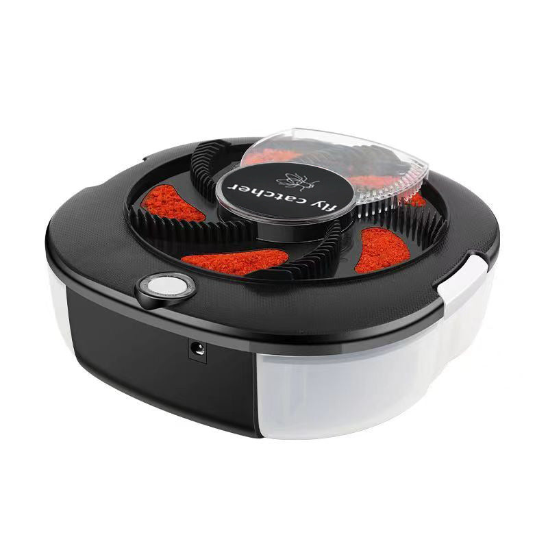 Cross-border electric fly catcher fly catcher fly catcher household automatic fly catcher fly catcher fruit trap fly catcher wholesale