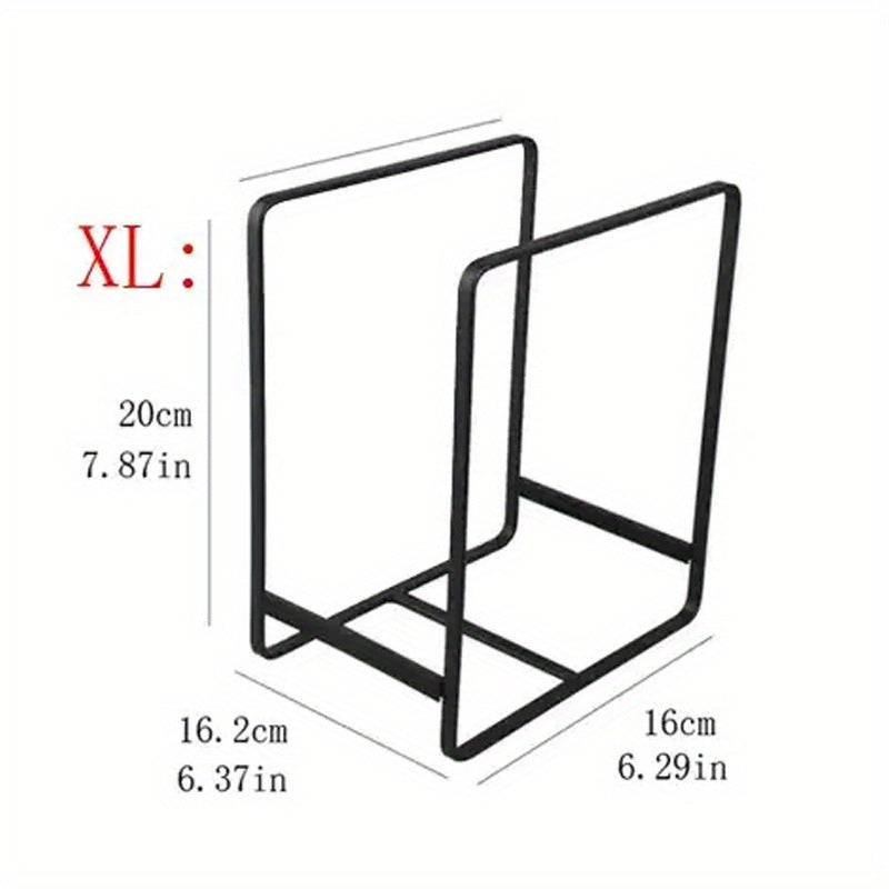 Cross-border Simple Metal Dishes Storage Rack Cabinet Dish Draining Kitchen Finishing Dishes Rack Storage
