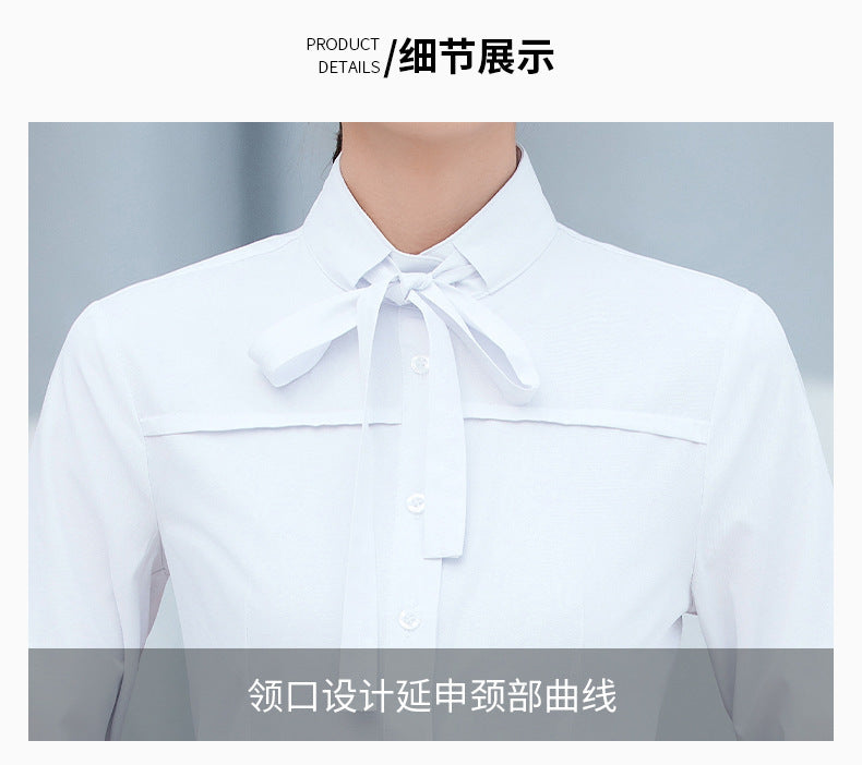 2025 New China Mobile Workwear Women's Summer Mobile Company Hall Manager Workwear Short-Sleeved Jacket Women's Skirt Shirt