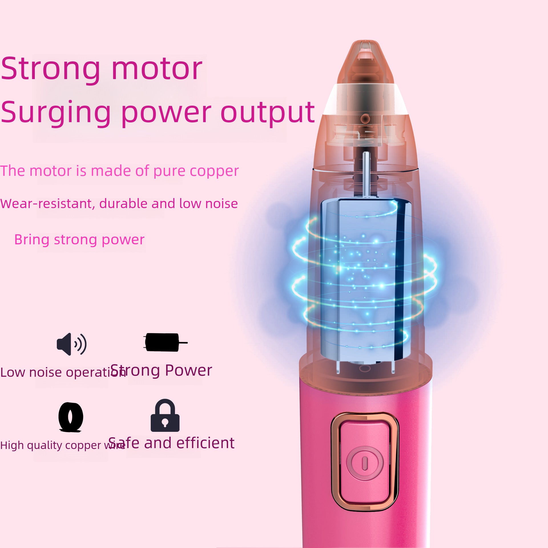 Cross-Border Special Pod Fully Automatic Eyebrow Razor Electric Eyebrow Artifact Wholesale Eyebrow Trimmer Eyebrow Trimmer Pen