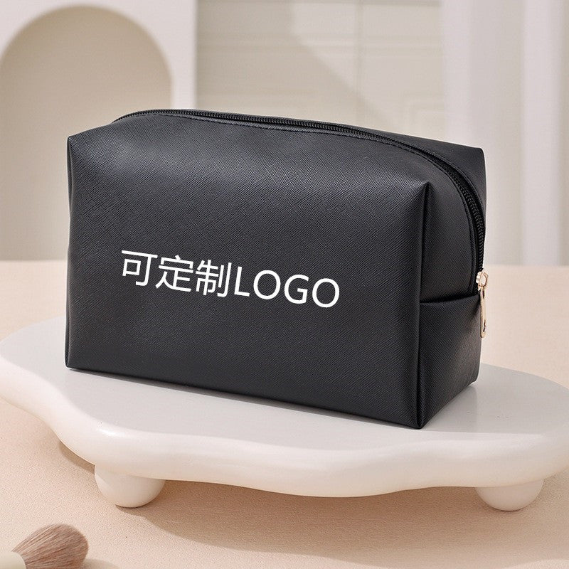 New Fashionable Cosmetic Bag, Portable Makeup Storage Bag, High-Value Lipstick Storage Bag Wholesale
