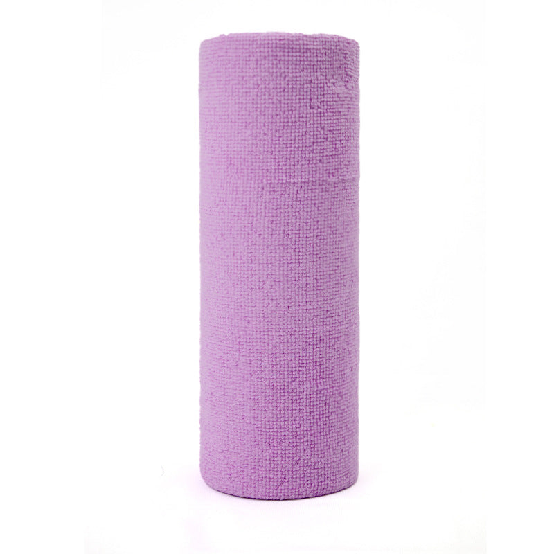 Amazon Lazy Hand-Shred Kitchen Rag, Cleaning Dish Towel, Thickened Water-Absorbing and Oil-Removing Multi-Functional Towel Roll