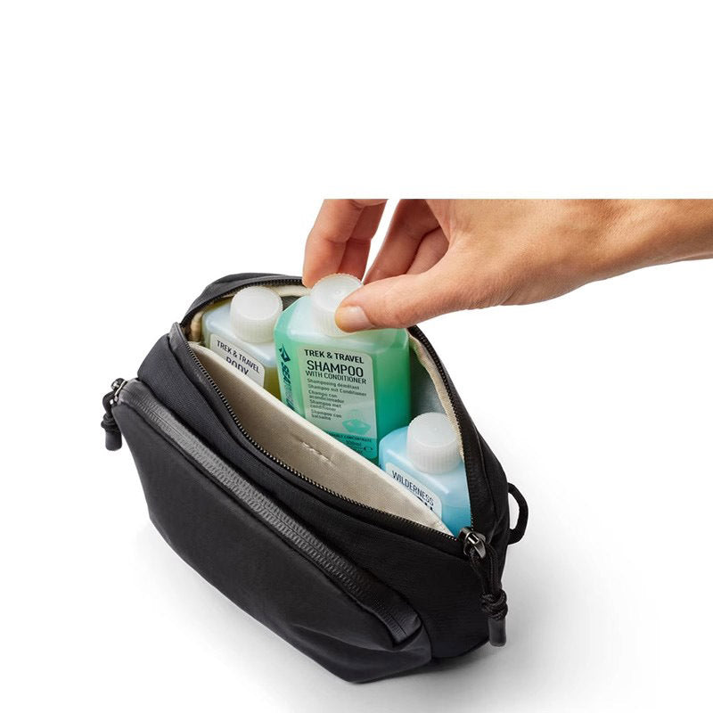 2025 spring new large capacity storage bag outdoor leisure travel function bag waterproof portable travel wash bag