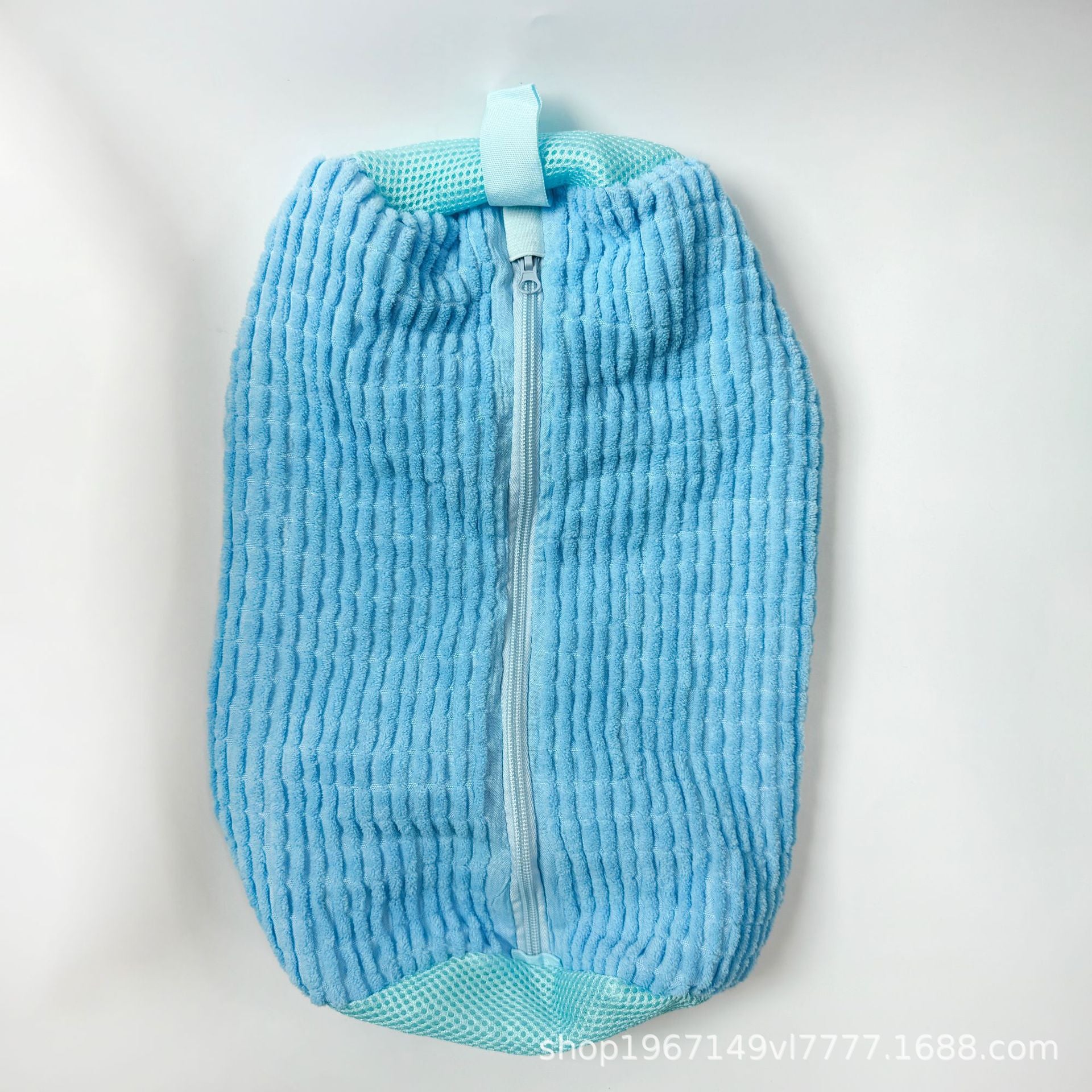 Lazy Man's Artifact, Home Machine Washable Shoe Bag, Shoe Anti-Deformation, High-Efficiency Wash Bag, Factory Direct Sale