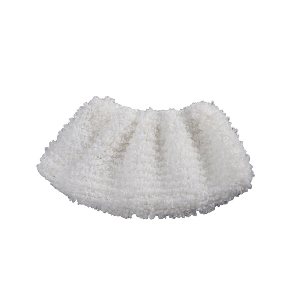 Suitable for Kaichi Steam Engine Accessories Small Round Brush Copper Brush Brush Head Roller Brush Ka He Steam Engine Accessories SC Mop