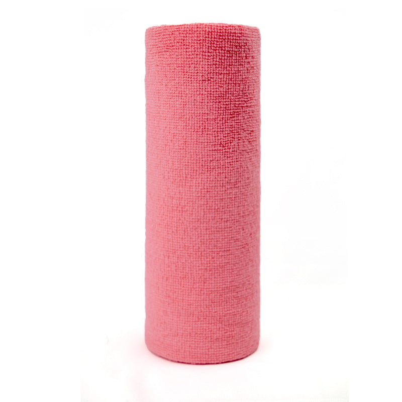 Amazon Lazy Hand-Shred Kitchen Rag, Cleaning Dish Towel, Thickened Water-Absorbing and Oil-Removing Multi-Functional Towel Roll