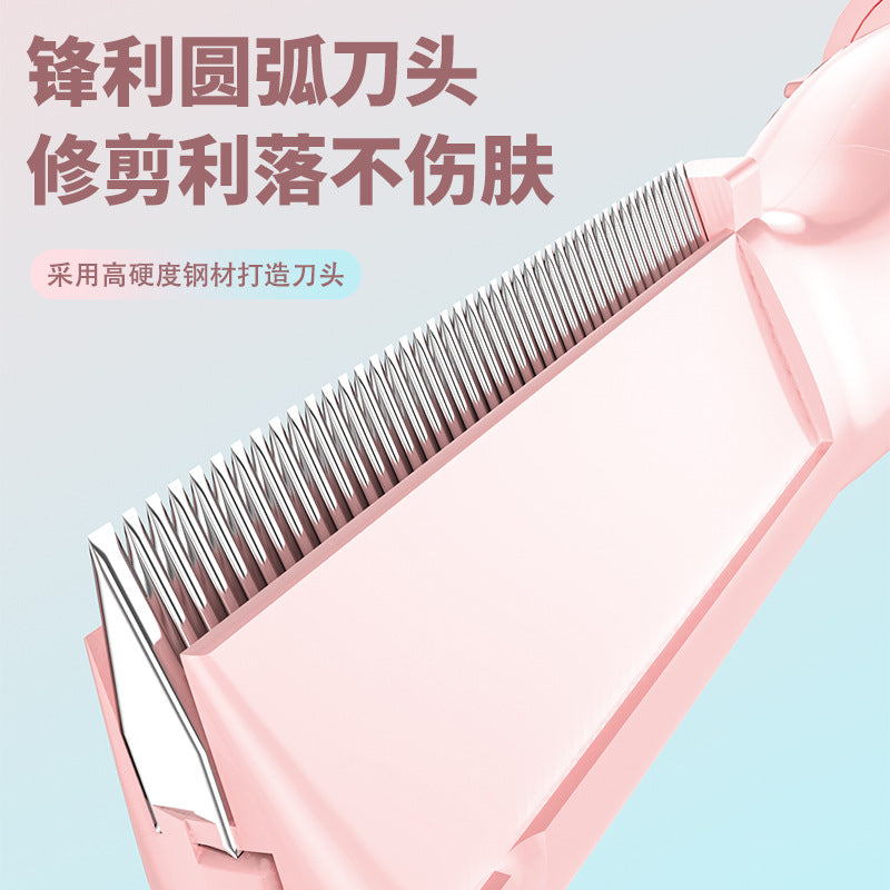 Electric eyebrow trimmer for men and women eyebrow trimmer for beginners automatic eyebrow trimmer shaver eyebrow shaving beauty trimmer