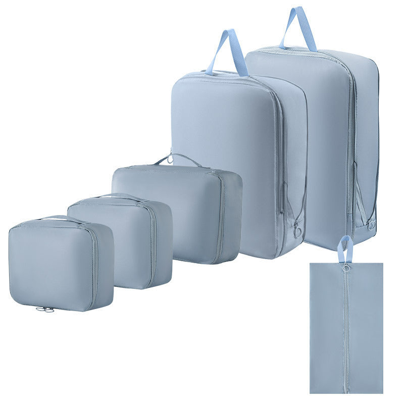 Down Jacket Storage Bag, Quilt and Clothing Storage Bag, Moving and Travel Packing Artifact, Home Wardrobe Storage Bag