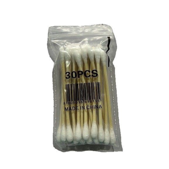 Disposable Cotton Swabs for Ear Removal, Baby Cotton Swabs, Makeup Remover Boxed Double-Ended Cotton Swabs, Cleaning Cotton Swabs, Cotton Swabs Wholesale