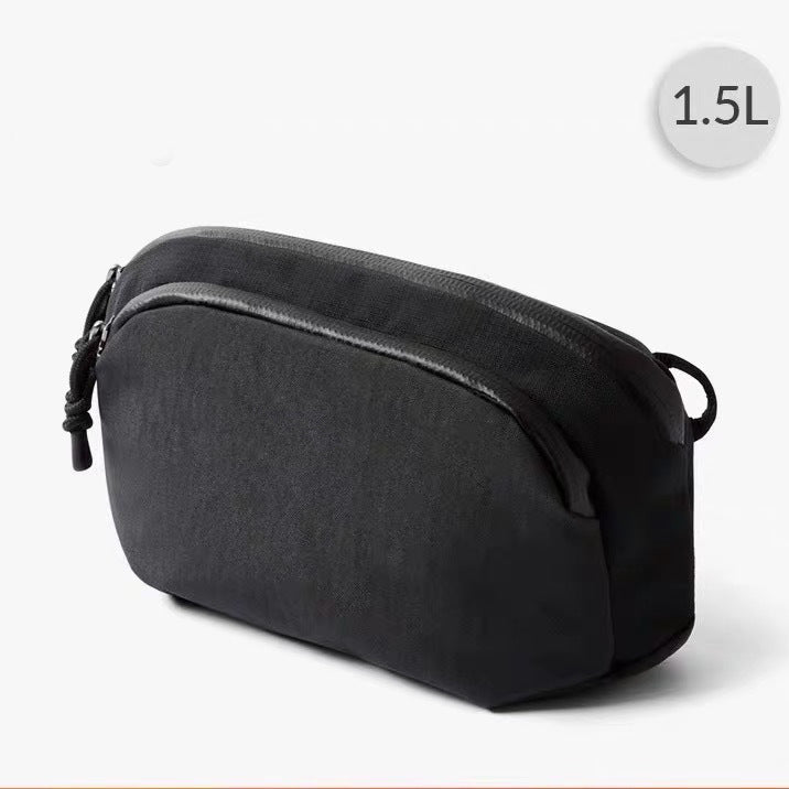 2025 spring new large capacity storage bag outdoor leisure travel function bag waterproof portable travel wash bag