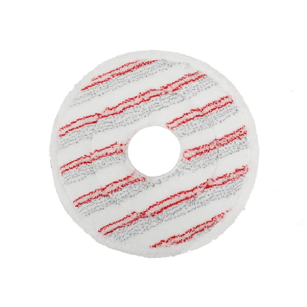Compatible with Vileda Spin Scrubber Mop Rotating Replacement Mop Cloth Washable Rag Accessories