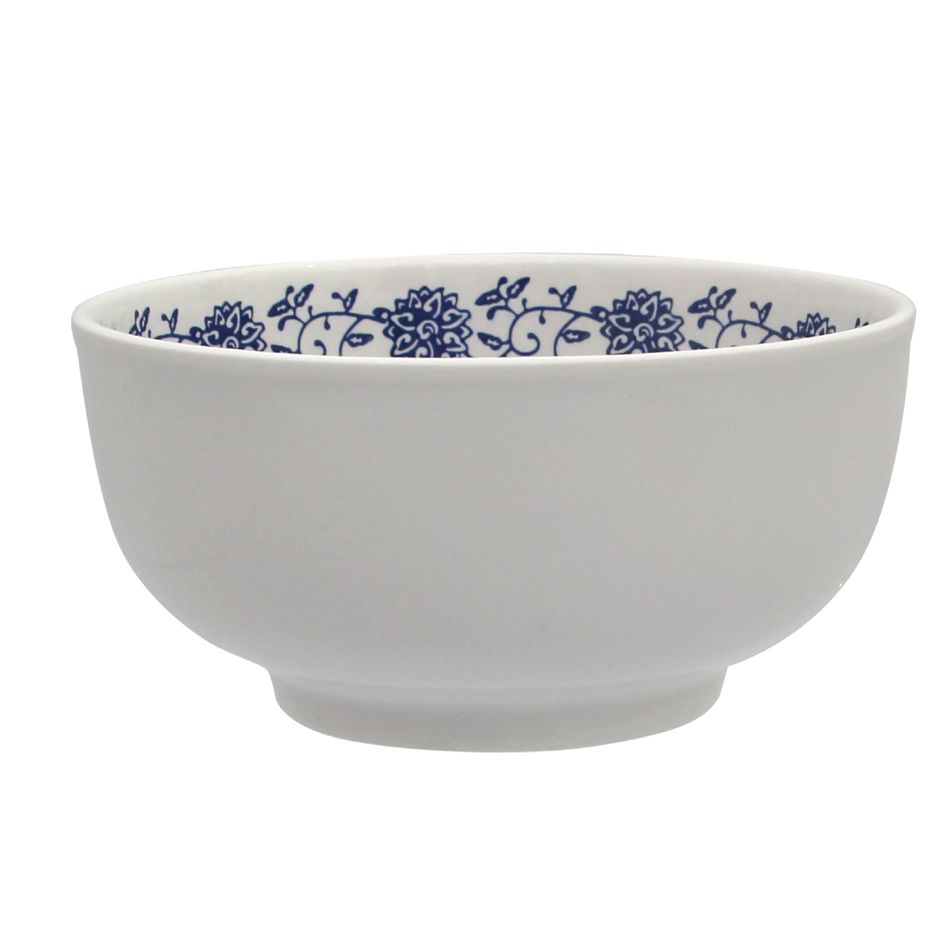 A5 melamine orchid ramen bowl noodle bowl commercial noodle bowl wholesale imitation porcelain plastic thickened rice bowl beef noodles round bowl