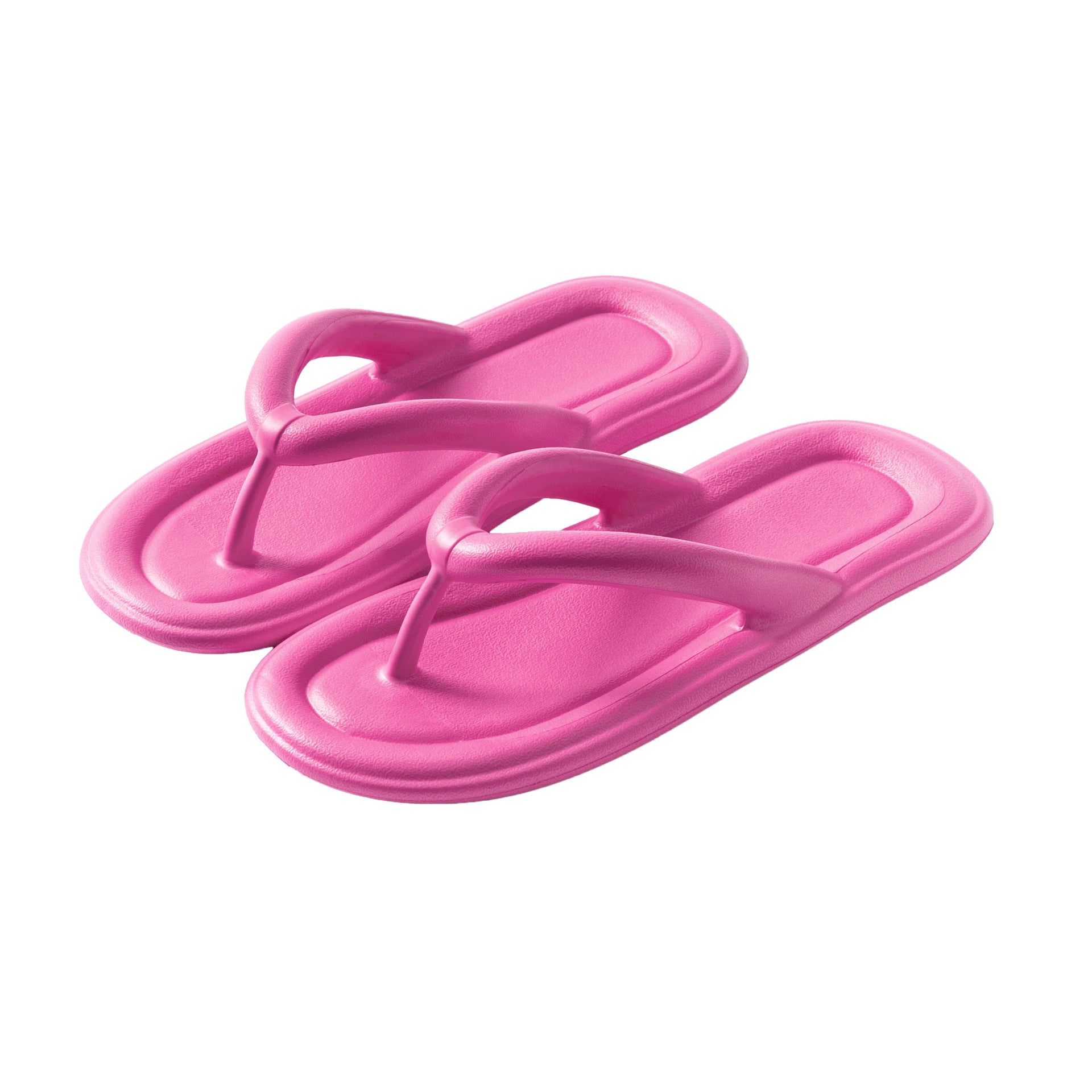 Flip Flops Women's Flip Flops Indoor Home Bathroom Bath Quiet Soft Bottom Beach Shoes Outer Wear Foreign Trade Sandals