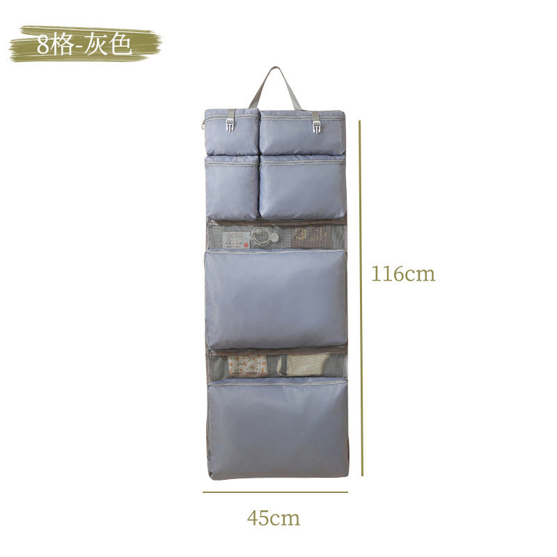 Down Jacket Storage Bag, Quilt and Clothing Storage Bag, Moving and Travel Packing Artifact, Home Wardrobe Storage Bag
