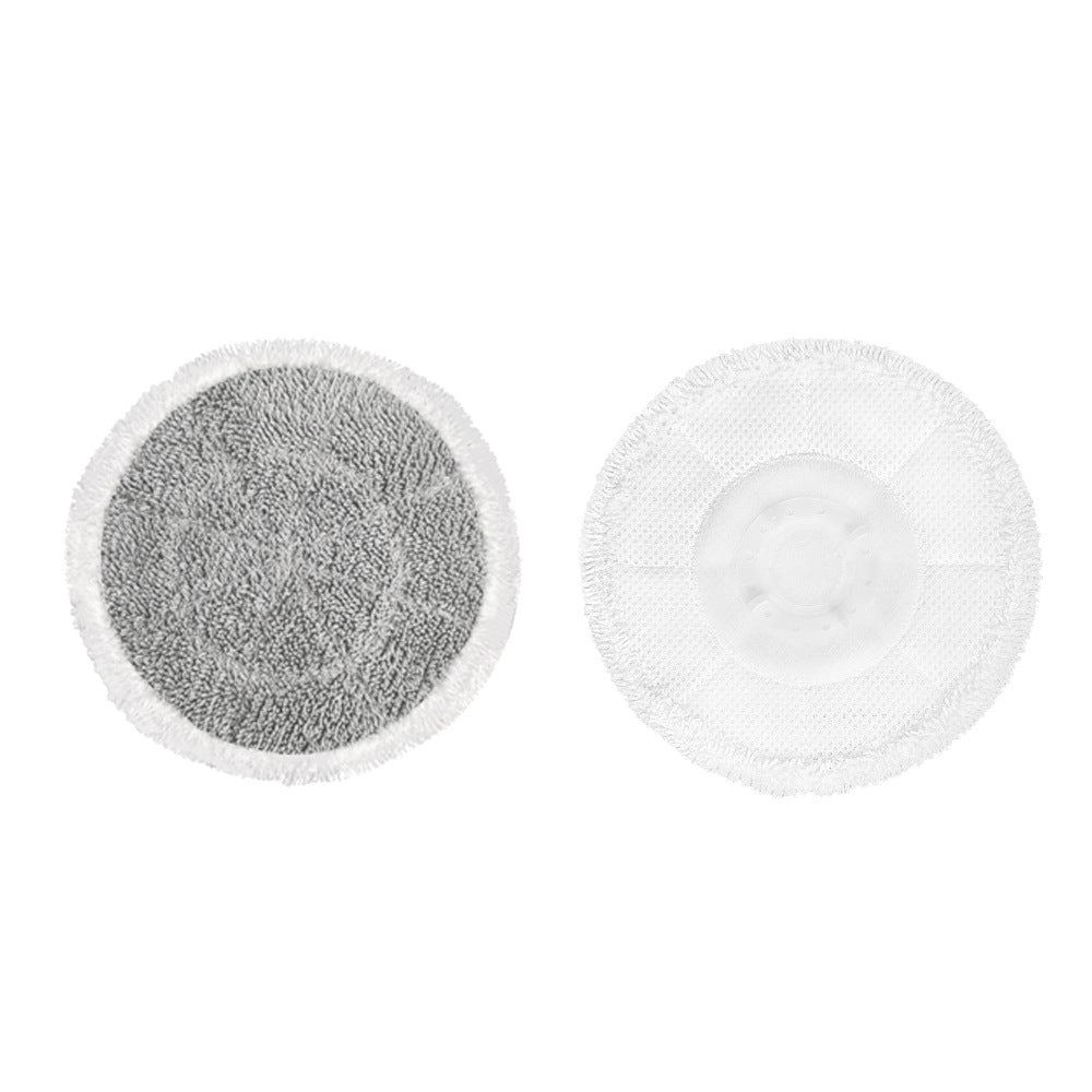 Suitable for Shark Steam Mop Cloth S7000/7001/T2/T21/S6002Uk Mop Head