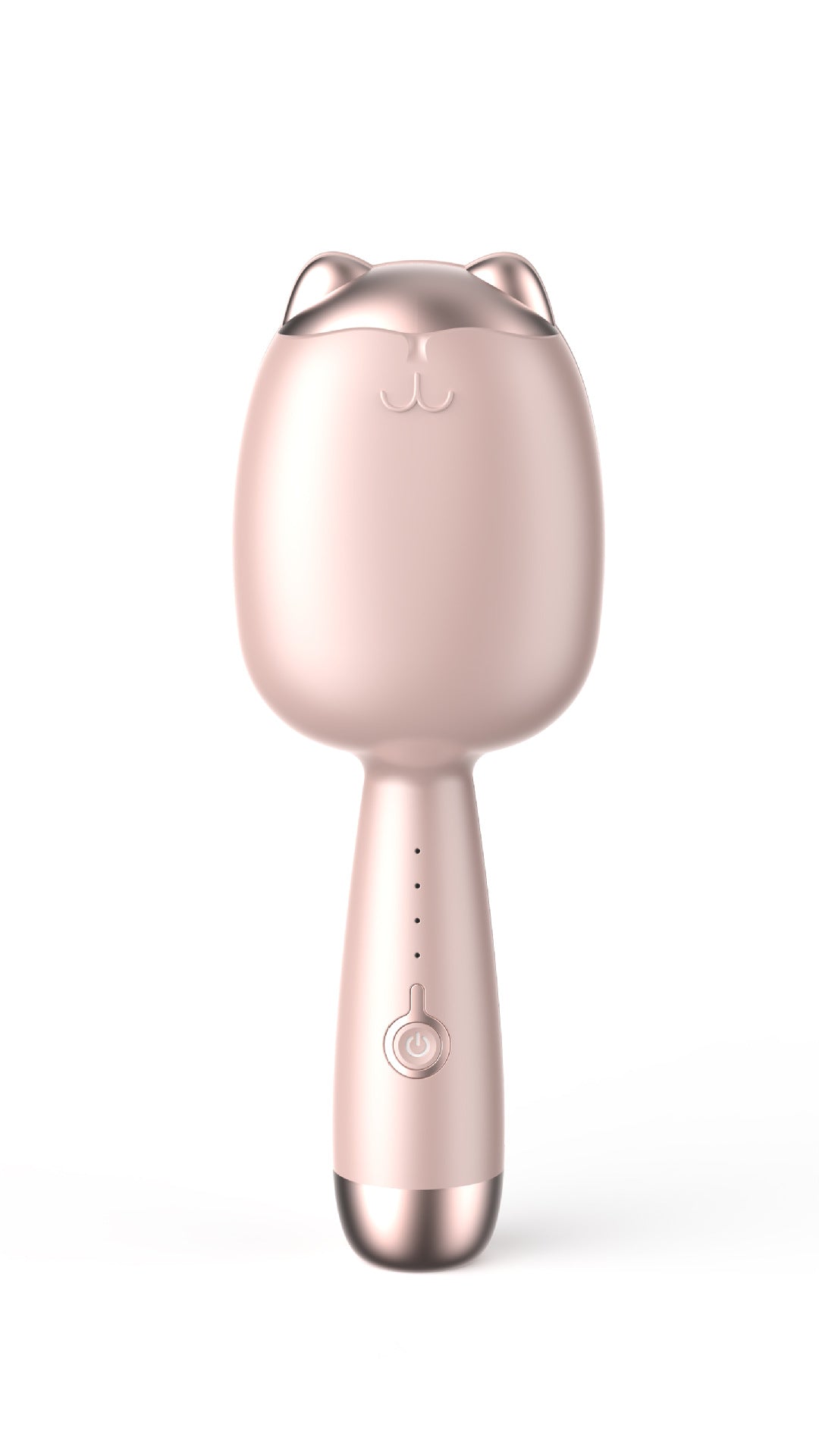 Egg Roll Hair Iron Large Wave Curling Iron Water Ripple Curling Iron 32mm Cat Claw Type Cross-Border Girls Hair Salon