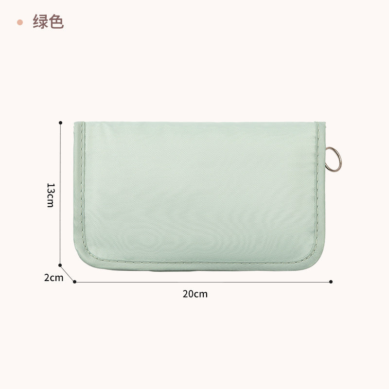 Medicine Storage Bag, Ready-Made Medicine Bag Storage Box, Travel Medicine Bag, Portable Medicine Bag, Travel Medicine Bag
