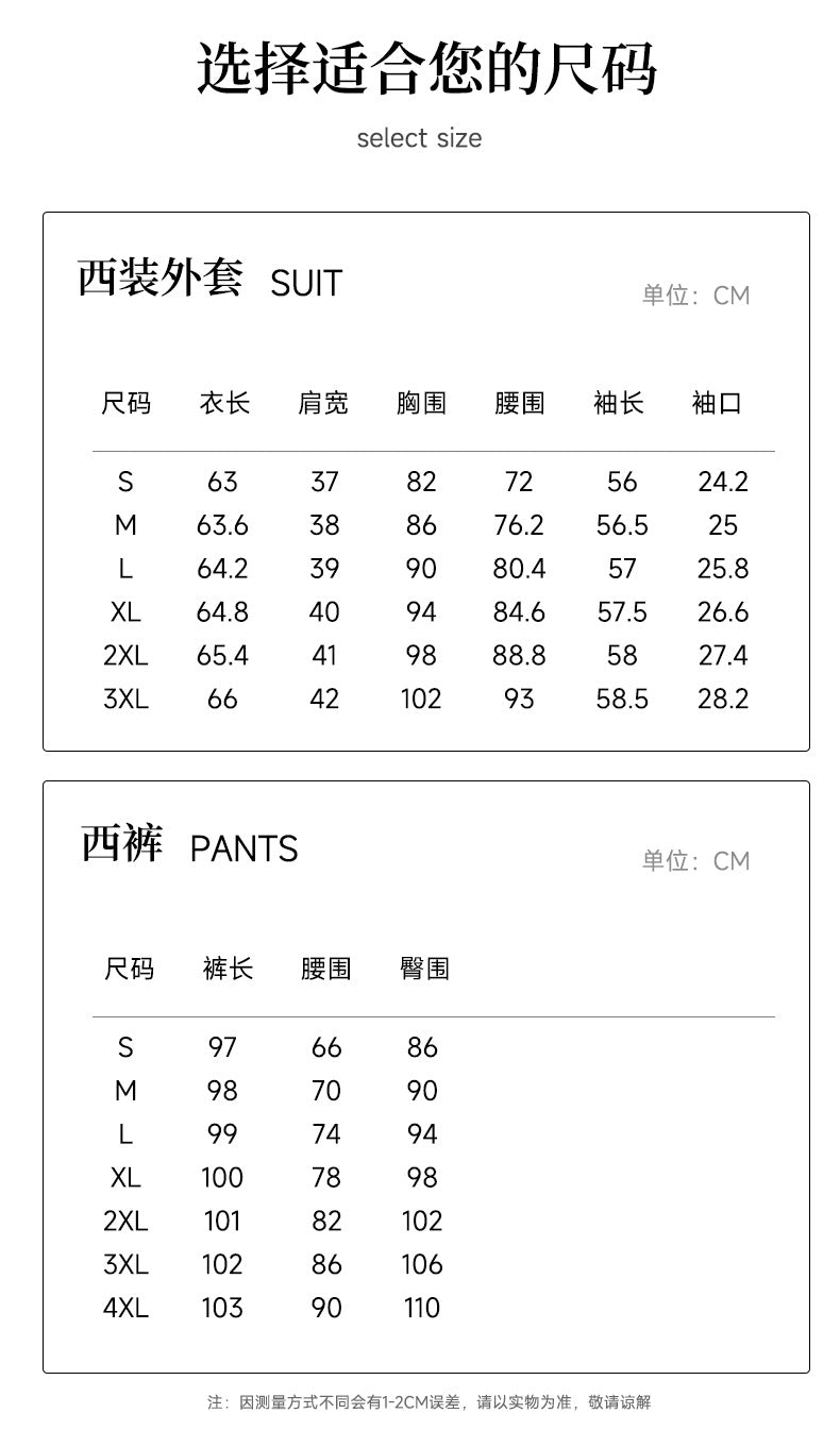 Cross-Border Suit Jacket for Formal Occasions, Fashionable Goddess Style, Versatile, High-End, Elegant, Interview Office Suit Set
