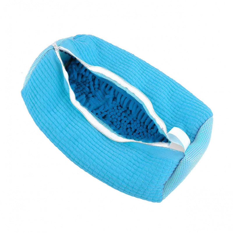 Shoe Washing Bag Shoe Protector Bag Portable Shoe Washing Bag Shoe Washing Bag Shoe Care Bag Machine Washable