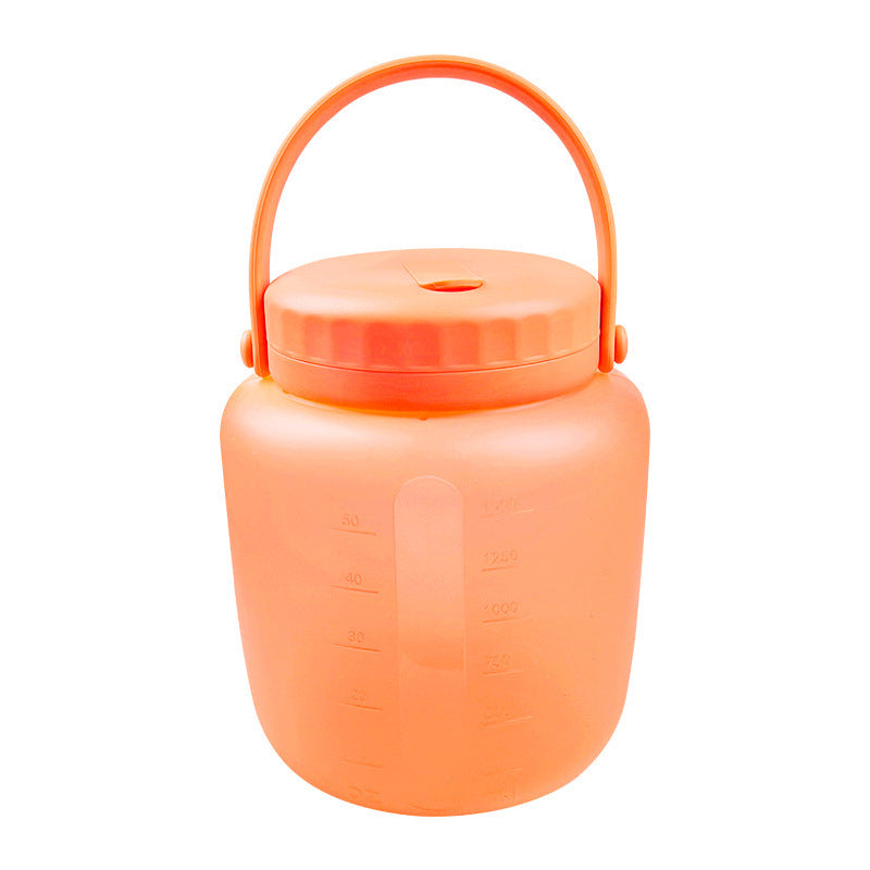 Platinum Silicone Fresh-Keeping Sealed Refrigerator Freezer Storage Kitchen Divided Storage Household Food Preservation Bag